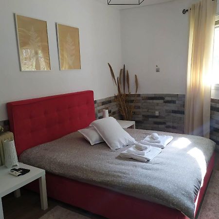 Premiumguestkifisia Appartement Athene Buitenkant foto