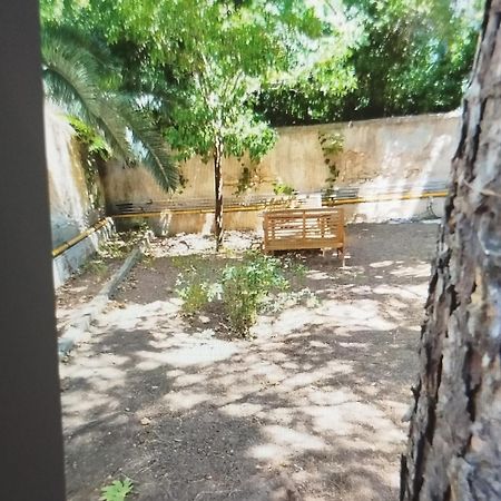 Premiumguestkifisia Appartement Athene Buitenkant foto