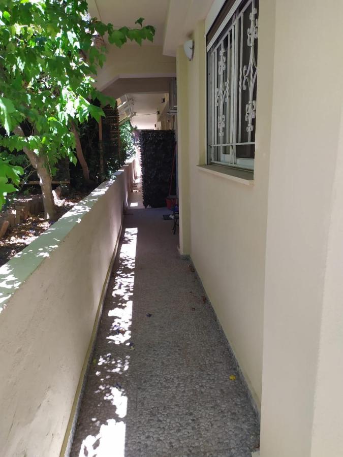Premiumguestkifisia Appartement Athene Buitenkant foto