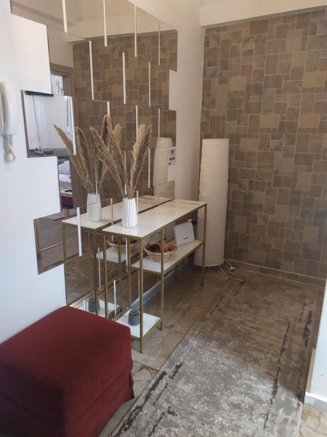 Premiumguestkifisia Appartement Athene Buitenkant foto