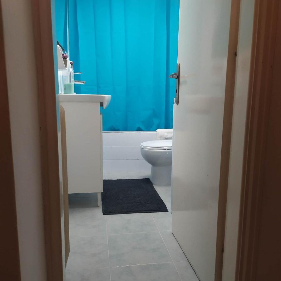Premiumguestkifisia Appartement Athene Buitenkant foto