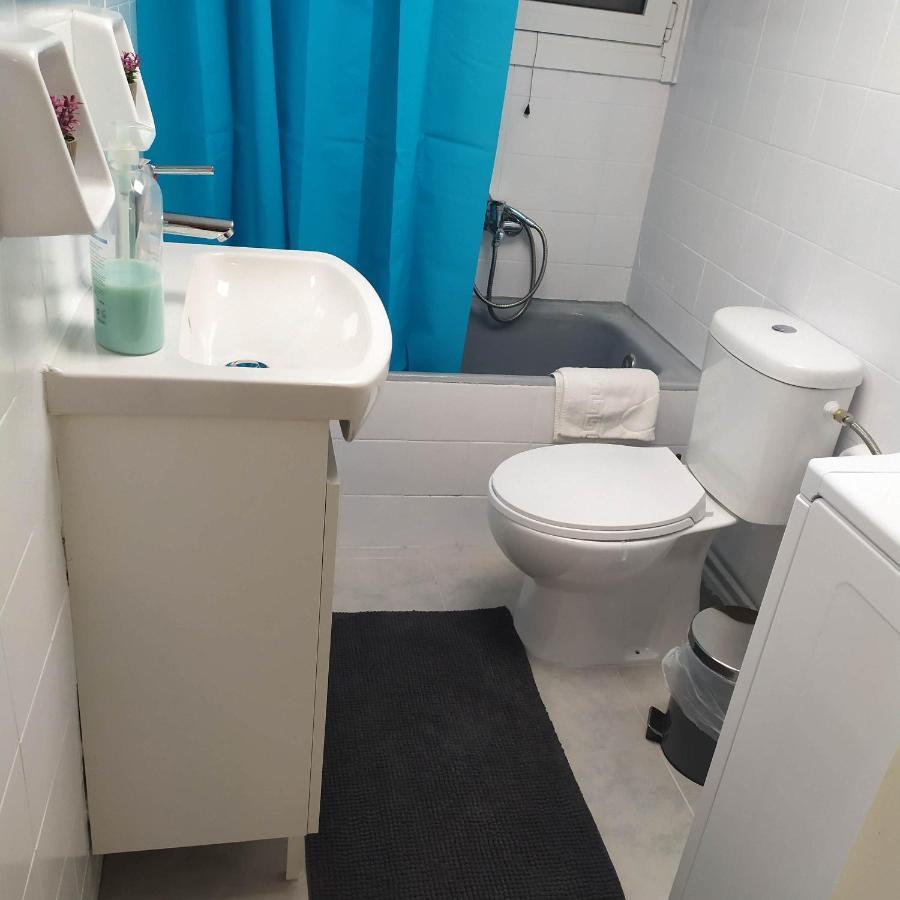 Premiumguestkifisia Appartement Athene Buitenkant foto