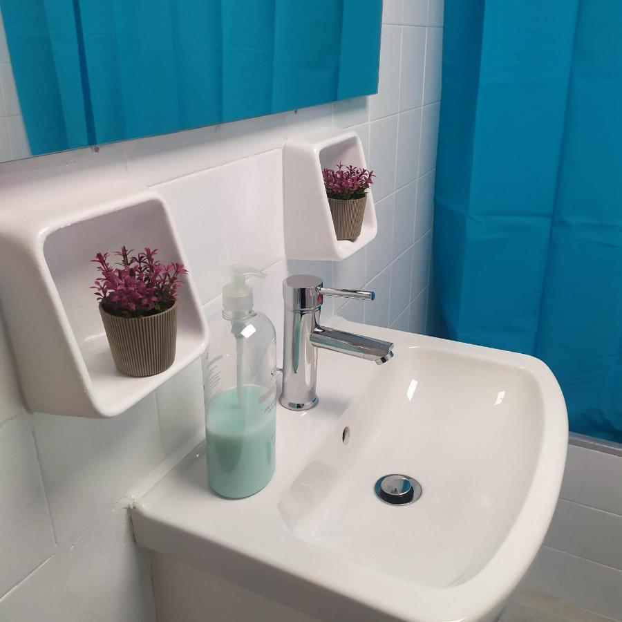Premiumguestkifisia Appartement Athene Buitenkant foto