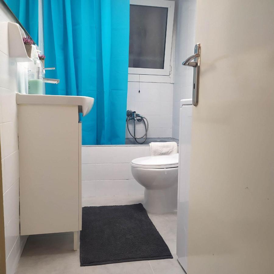 Premiumguestkifisia Appartement Athene Buitenkant foto