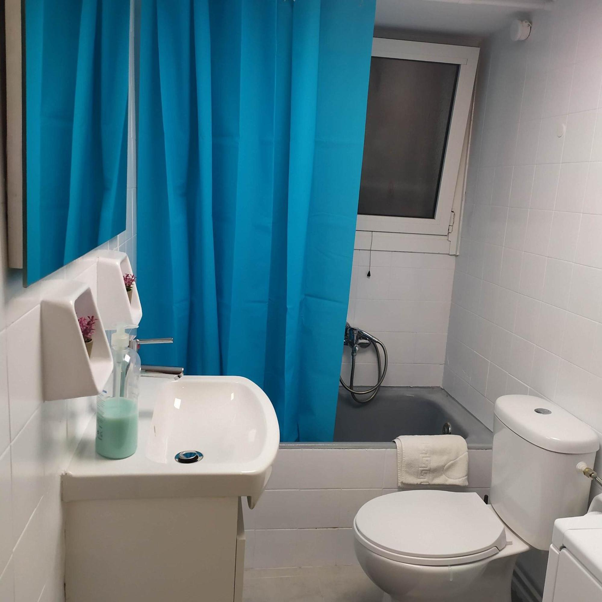 Premiumguestkifisia Appartement Athene Buitenkant foto